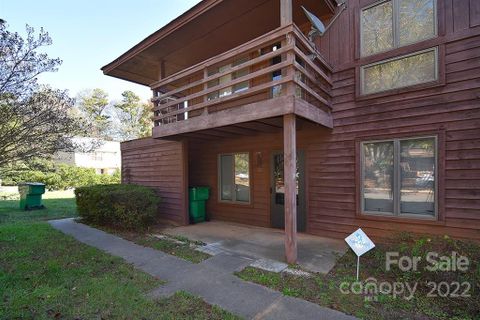 1823 J Julian Lane D sold home in Northampton, Charlotte, NC