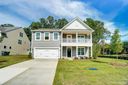 2212 Cutter Drive Lot 31 sold home in Gastonia, SC