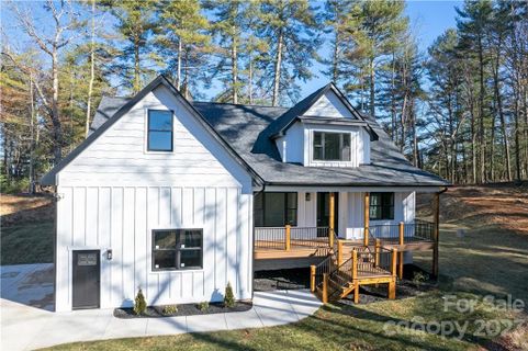 99 Timber Ridge Circle sold home in Timber Ridge, Leicester, NC