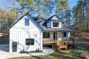 99 Timber Ridge Circle sold home in Leicester, SC