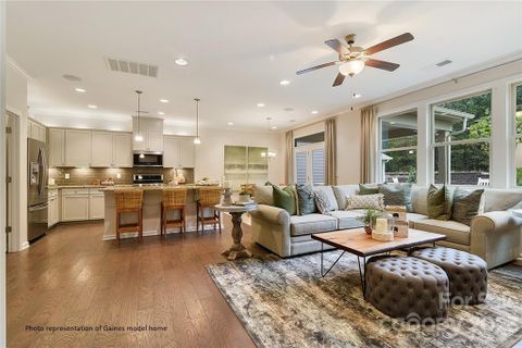 9212 Buckley Court 161/Gaines
