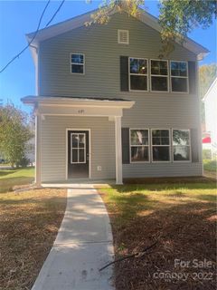 609 N Mulberry Street 34 sold home in Mulberry Street Commons, Statesville, NC