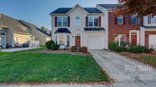 4213 Carl Parmer Road