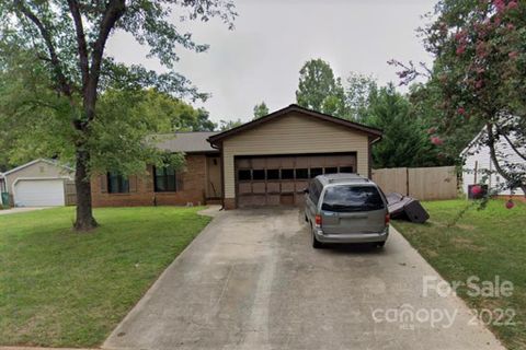 2617 Studley Road