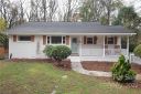 2824 Arnold Drive sold home in Charlotte, SC