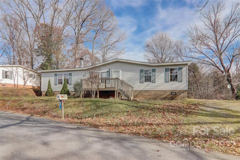 47 Farmstead Road 17 sold home in Farmstead, Leicester, NC