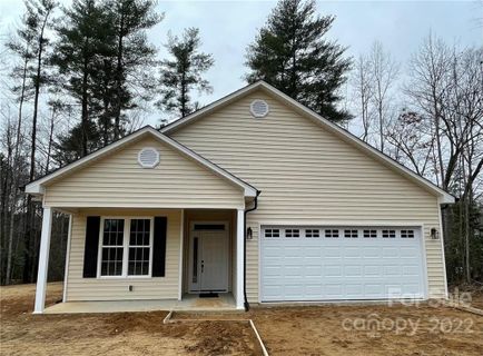 196 Eagles Landing sold home in Eagles Landing, Morganton, NC