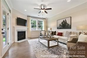 9211 Buckley Court 167 Evelyn