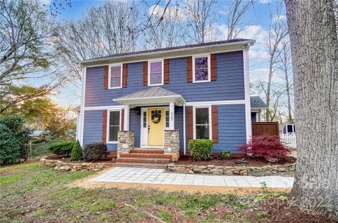 4387 Cross Ridge Drive
