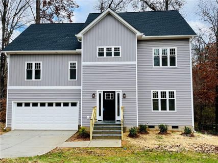 3745 Kennedy Road sold home in Easthampton, Gastonia, NC