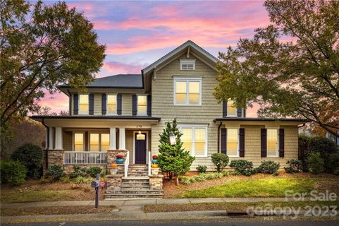 248 Wendover Hill Court sold home in Wendover Hill, Charlotte, NC