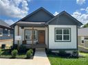 131 Mills Avenue sold home in Brevard, SC