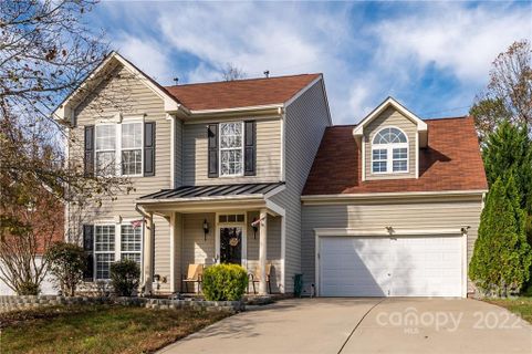 1005 Rosewater Lane