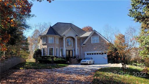 2843 Devonshire Court sold home in Glenmoor, Gastonia, NC