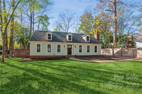 4304 Castlewood Road