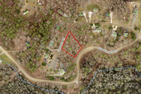 23 Terrapin Trail sold home in Terrapin Hollow, Flat Rock, NC