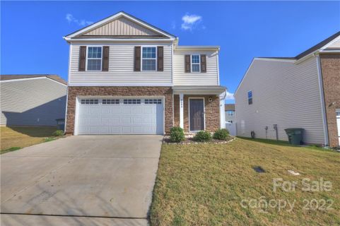 3044 Winesap Drive