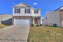 3044 Winesap Drive sold home in Dallas, SC