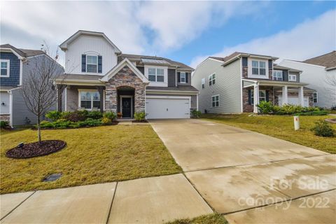152 Haddonsfield Drive