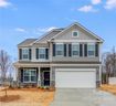 2310 Windley Drive Lot 36 sold home in Gastonia, SC