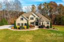 1280 Harper Lee Drive sold home in Newton, SC