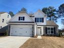 2342 Windley Drive Lot 40 sold home in Gastonia, SC