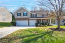3423 Bruce Ridge sold home in Clover, SC