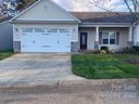 1625 Amberlight Circle 65 sold home in Salisbury, SC