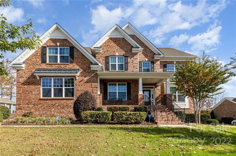 4901 Congaree Drive