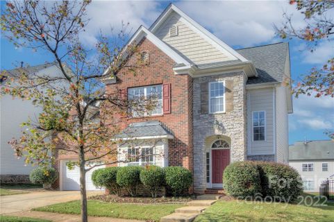 13415 Mccoy Ridge Drive