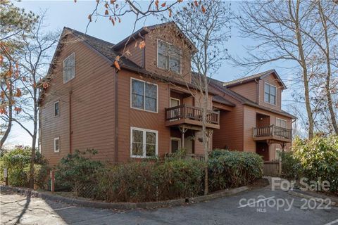 135 Toxaway Views Drive 608 sold home in Toxaway Views, Lake Toxaway, NC