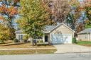 166 Valerie Drive sold home in Lincolnton, SC