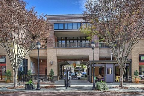 720 Governor Morrison Street 219 sold home in The Lofts At Morrison, Charlotte, NC