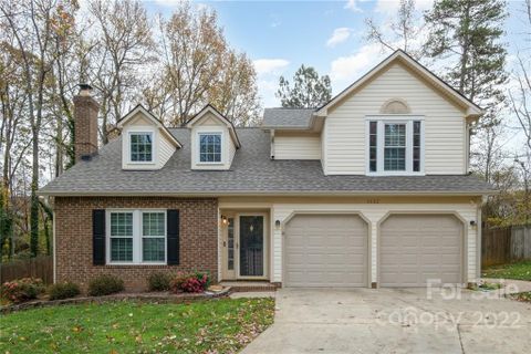 3302 Rillet Court