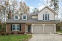3302 Rillet Court sold home in Charlotte, SC