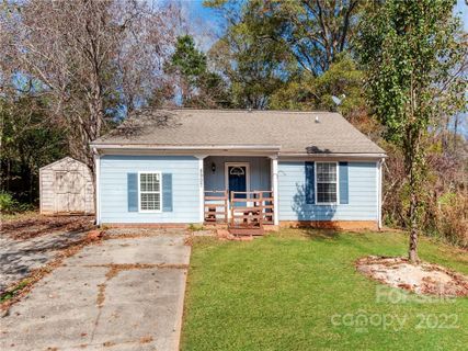 8907 Mackenzie Court sold home in Braewick, Charlotte, NC