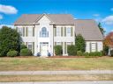 1105 Butterburr Drive sold home in Matthews, SC