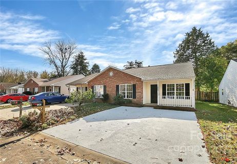 1063 Park Meadow Drive