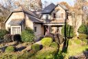 2343 Crofte Drive sold home in Sherrills Ford, SC