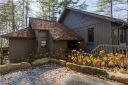 92 Racquet Club Villas Drive sold home in Sapphire, SC