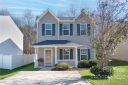 208 Makayla Court sold home in Fort Mill, SC
