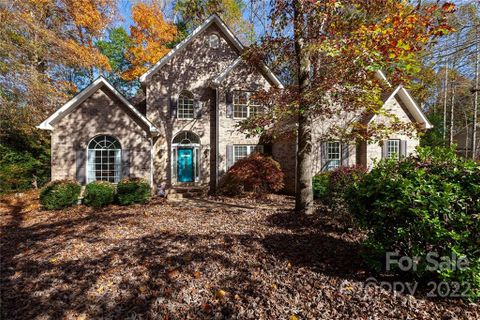 321 Forbes Court sold home in Patriots Crossing, Lake Wylie, SC