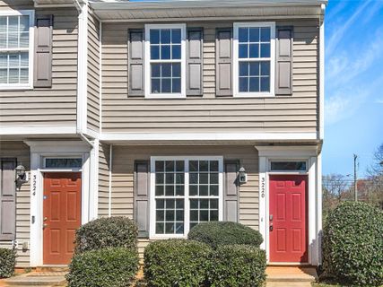 3220 Tyler Finley Way sold home in Nevin Creek, Charlotte, NC