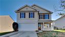 706 Overlook Road sold home in Lowell, SC