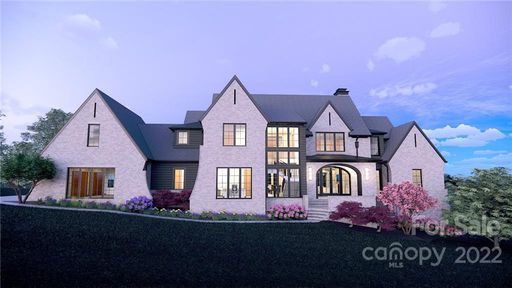 2000 Forest Drive