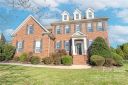 3008 Whisperfield Lane sold home in Matthews, SC
