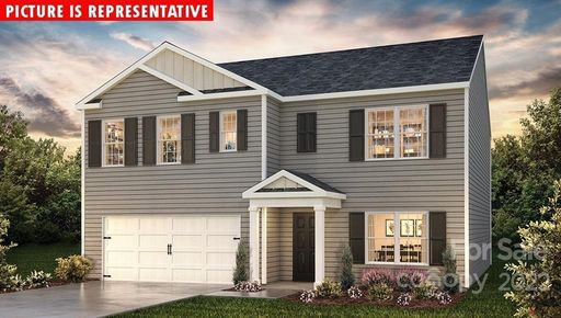 2916 Sherrill S Stream Drive