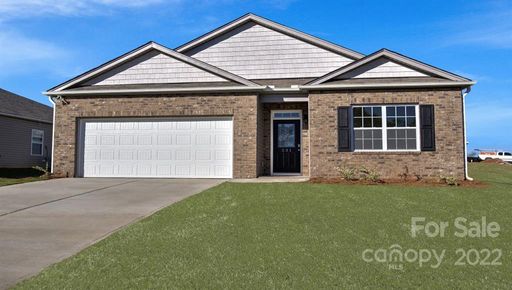 208 Roper Street 36 sold home in Hamrick Farms, Candler, NC