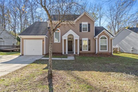 11308 Clayford Ridge