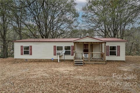 1308 Wallace Road sold home in Avondale Park, Monroe, NC
